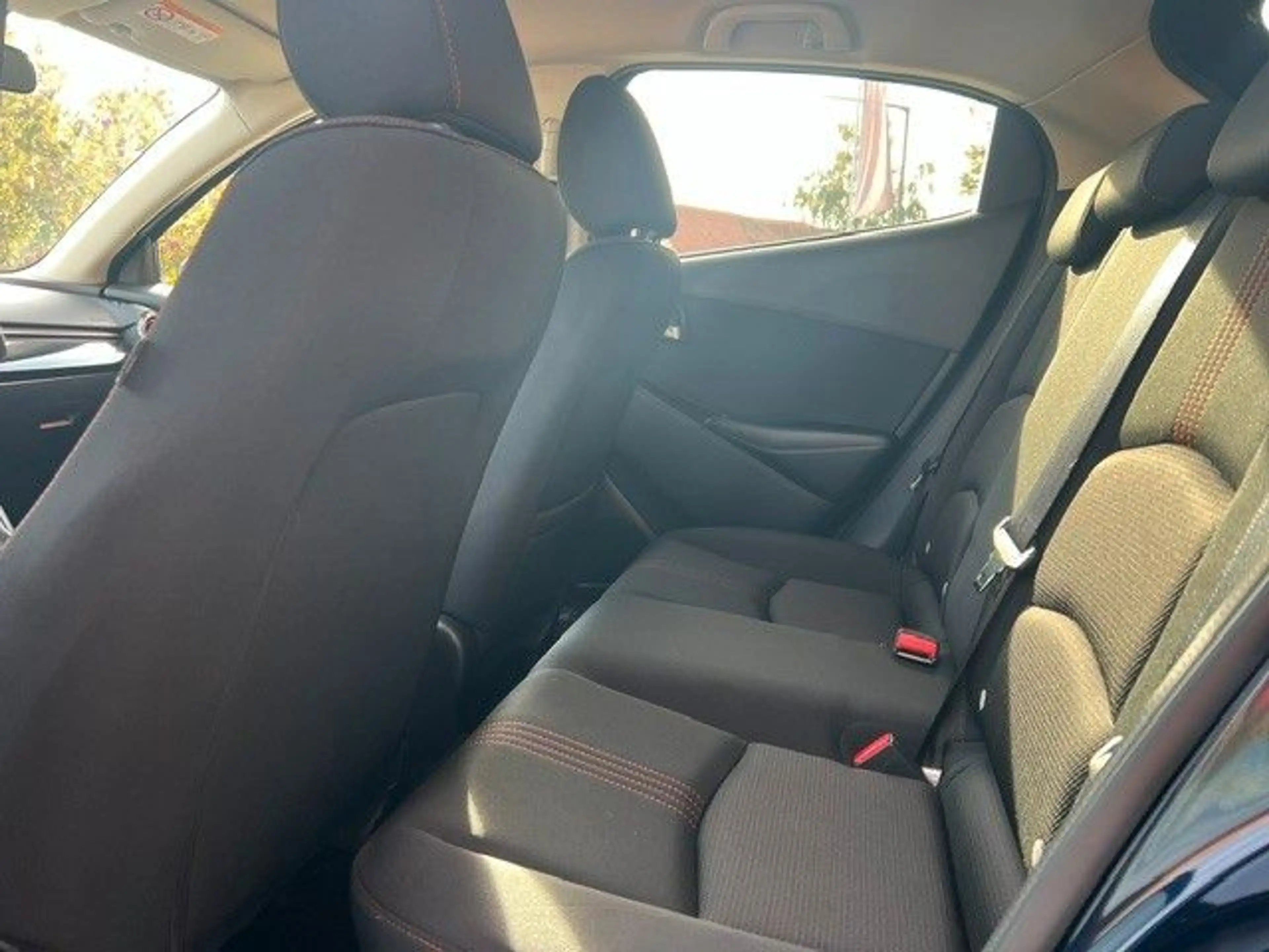 Mazda 2 G 90 Homura Hybrid*Carplay*LED*Kame*1 Hand* — photo 14