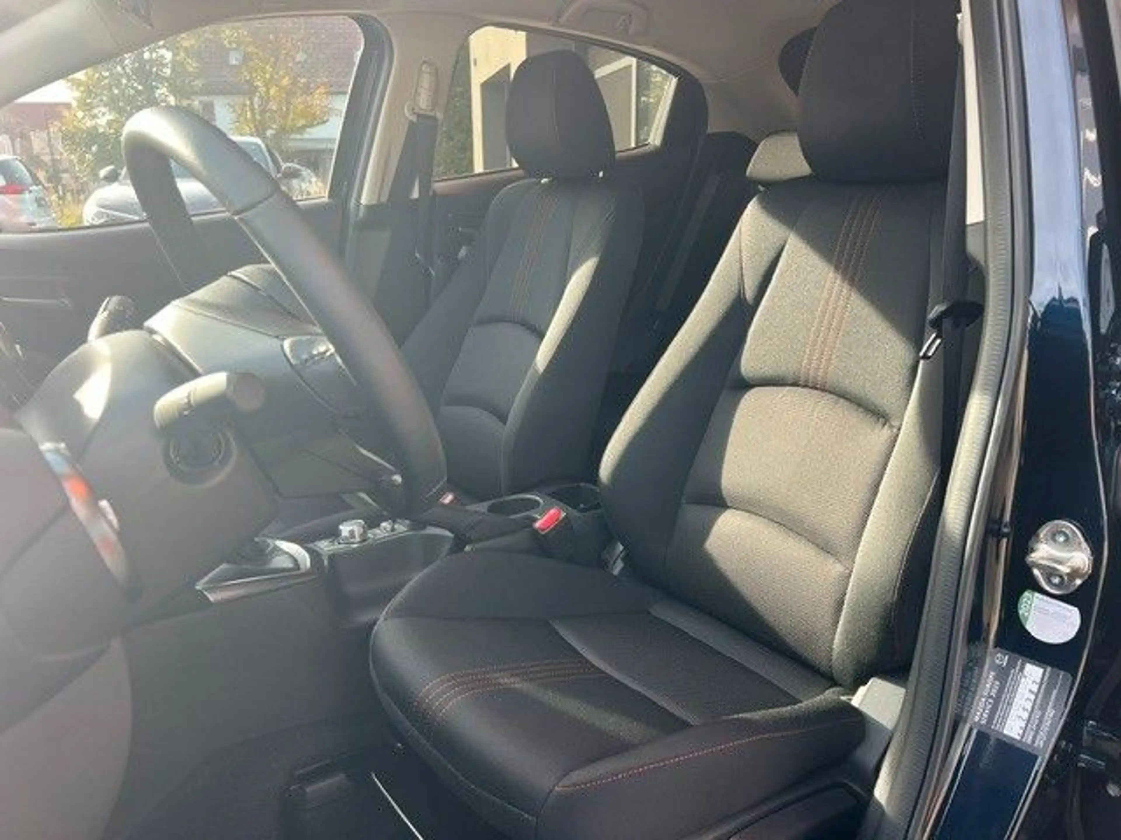 Mazda 2 G 90 Homura Hybrid*Carplay*LED*Kame*1 Hand* — photo 12