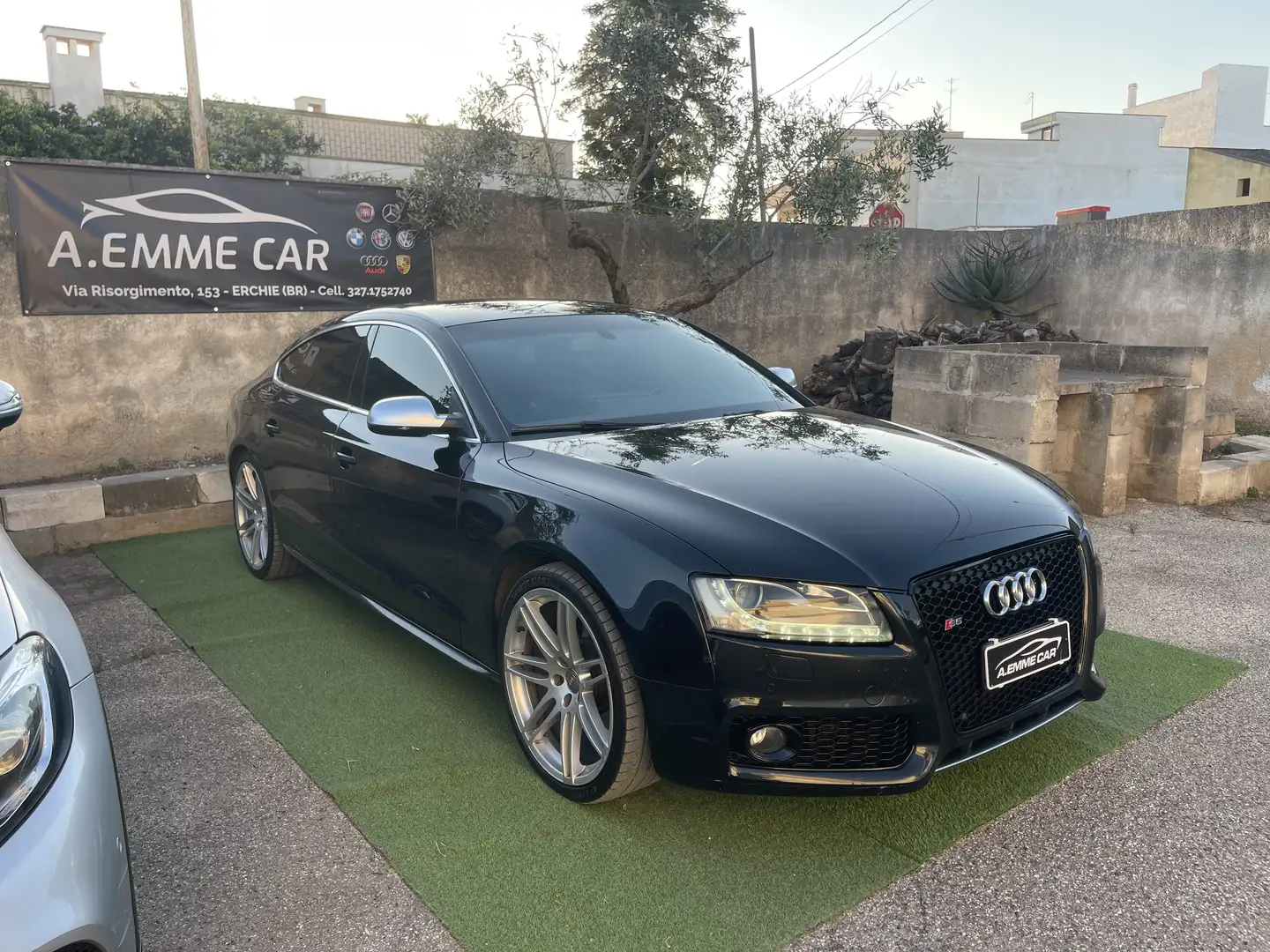 Audi S5 Sportback 3.0 tfsi quattro s-tronic - 2