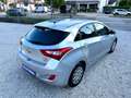 Hyundai i30 1.6 CRDi 5p. Comfort A/T Argento - thumbnail 13