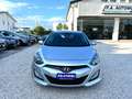Hyundai i30 1.6 CRDi 5p. Comfort A/T Argento - thumbnail 3