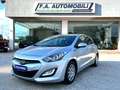 Hyundai i30 1.6 CRDi 5p. Comfort A/T Argento - thumbnail 1