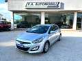Hyundai i30 1.6 CRDi 5p. Comfort A/T Argento - thumbnail 12