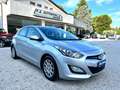 Hyundai i30 1.6 CRDi 5p. Comfort A/T Argento - thumbnail 4