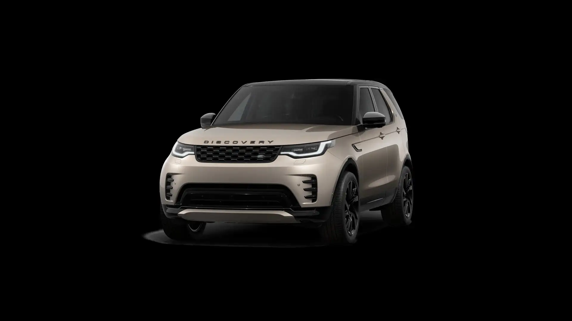 Land Rover Discovery D250 Dynamic SE - SHOWROOM - 1
