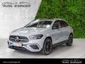 Mercedes-Benz GLA 200 Special Edition AMG *AHK*360*Burm*Mbeam* Grau - thumbnail 1