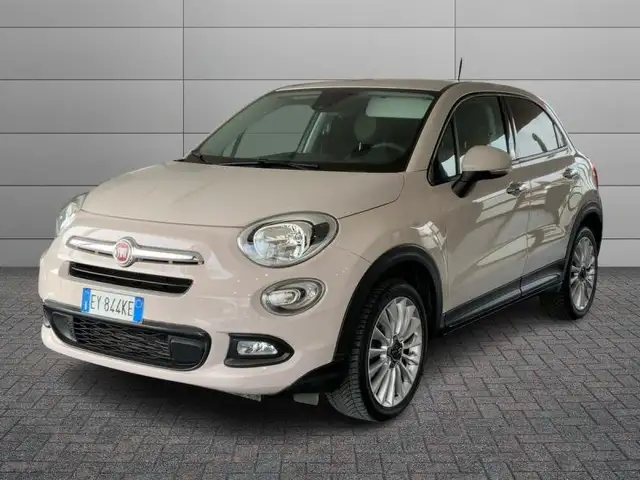 Fiat 500X 1.4 MultiAir 140 CV Pop Star