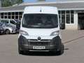 Opel Movano Movano Diesel (3,3t) L2H2 Cargo Plus Paket/33% Nac Biały - thumbnail 2