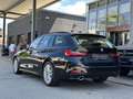 BMW 320 d xDrive Touring Aut. Schwarz - thumbnail 7