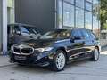 BMW 320 d xDrive Touring Aut. Schwarz - thumbnail 2