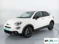 Fiat 500X TURBO 120CV GASOLINA CLUB Weiß - thumbnail 1