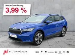 Skoda Enyaq iV 60 LOFT LED+NAVI+APP+RFK+GRA+DAB+19"