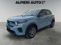 Citroen C3 1.2 Turbo Benzina 100cv S&S You - Vettura Nuova Bleu - thumbnail 3
