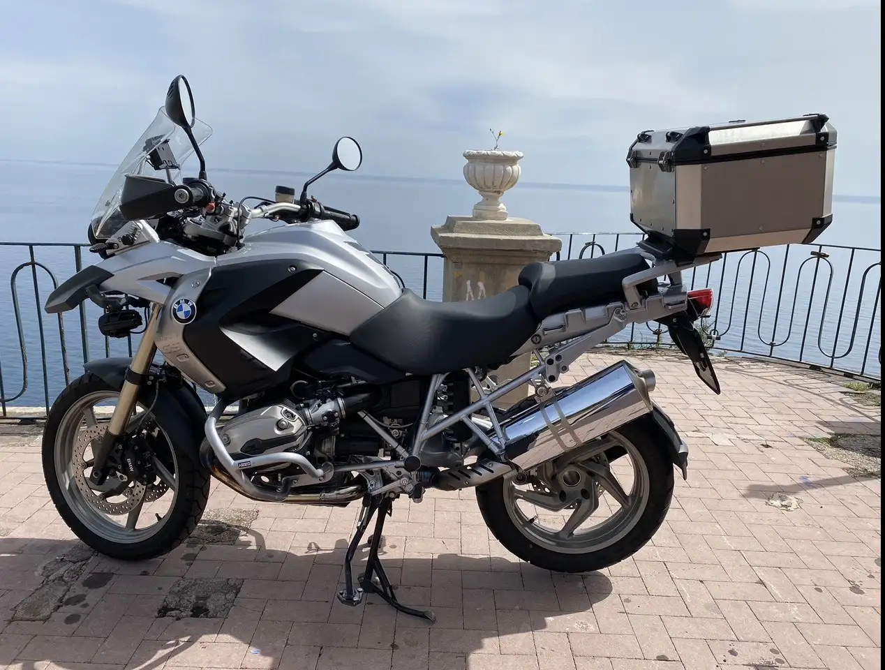 BMW R 1200 GS