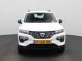Dacia Spring Comfort 27 kWh | Airco | Bluetooth | Cruise Contro Blanc - thumbnail 3