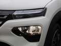 Dacia Spring Comfort 27 kWh | Airco | Bluetooth | Cruise Contro Blanc - thumbnail 13
