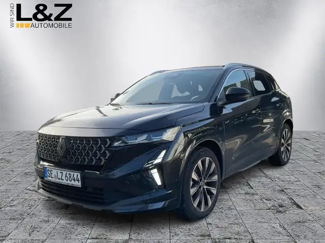 Renault Austral Techno Mild Hybrid 150 Automatik
