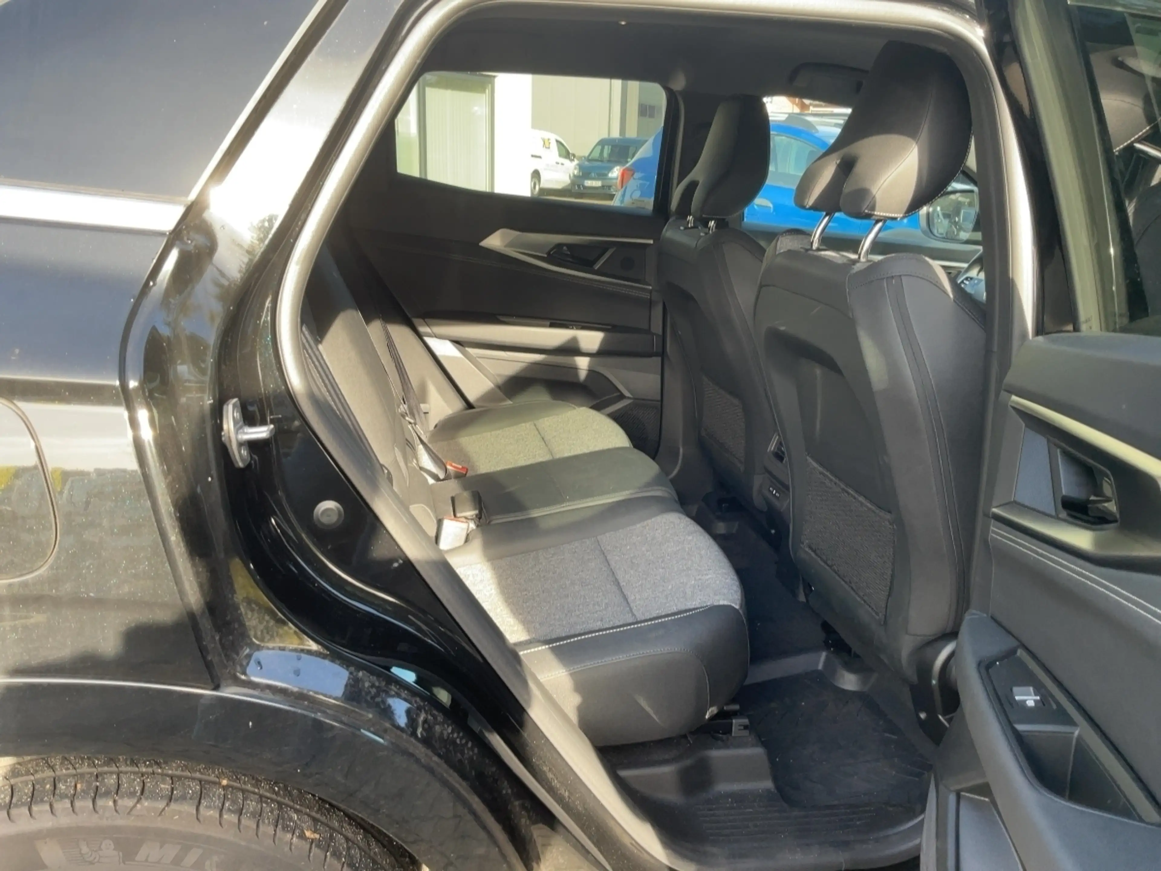 Renault Austral Techno Mild Hybrid 150 Automatik — photo 12