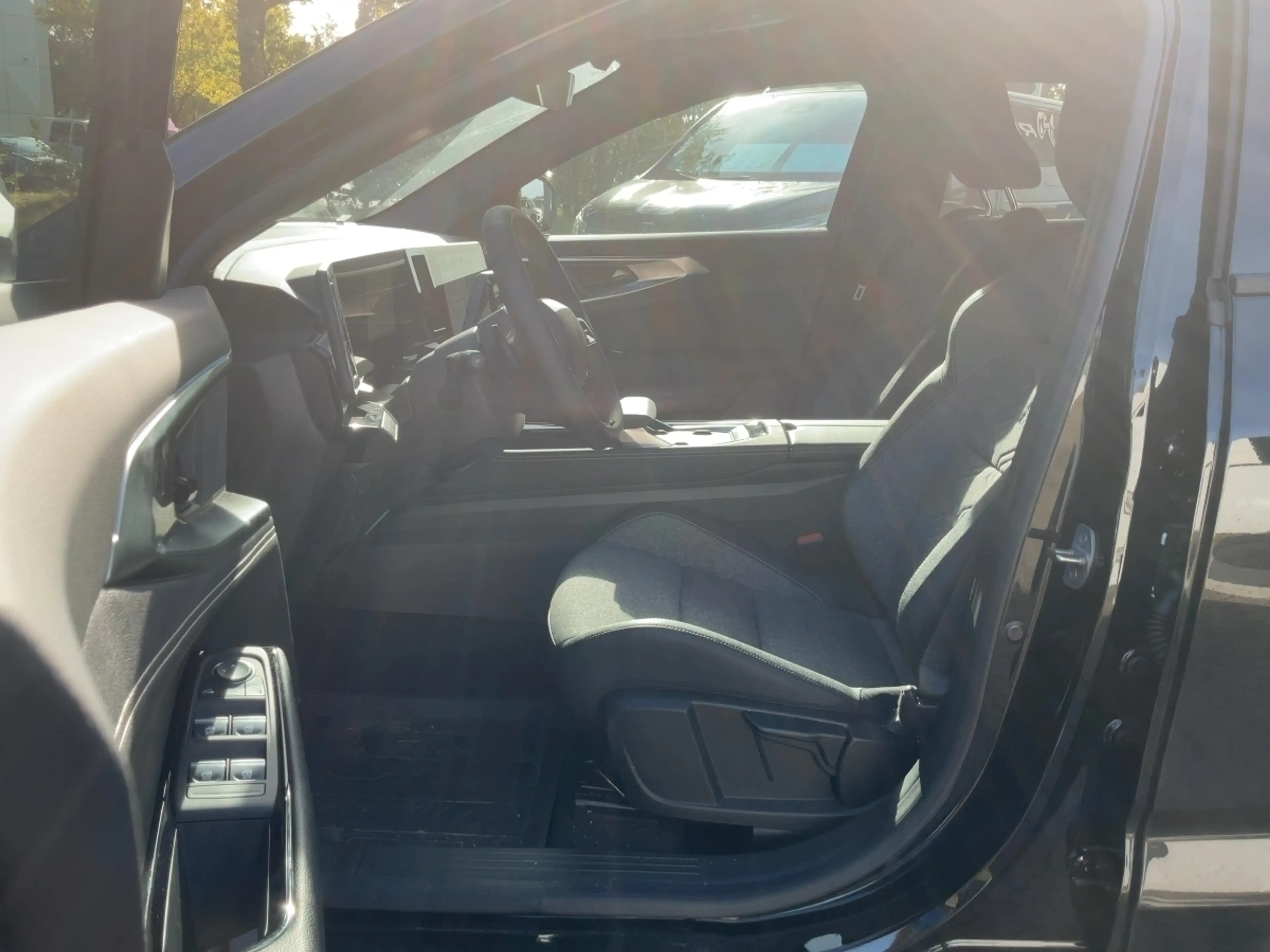 Renault Austral Techno Mild Hybrid 150 Automatik — photo 8