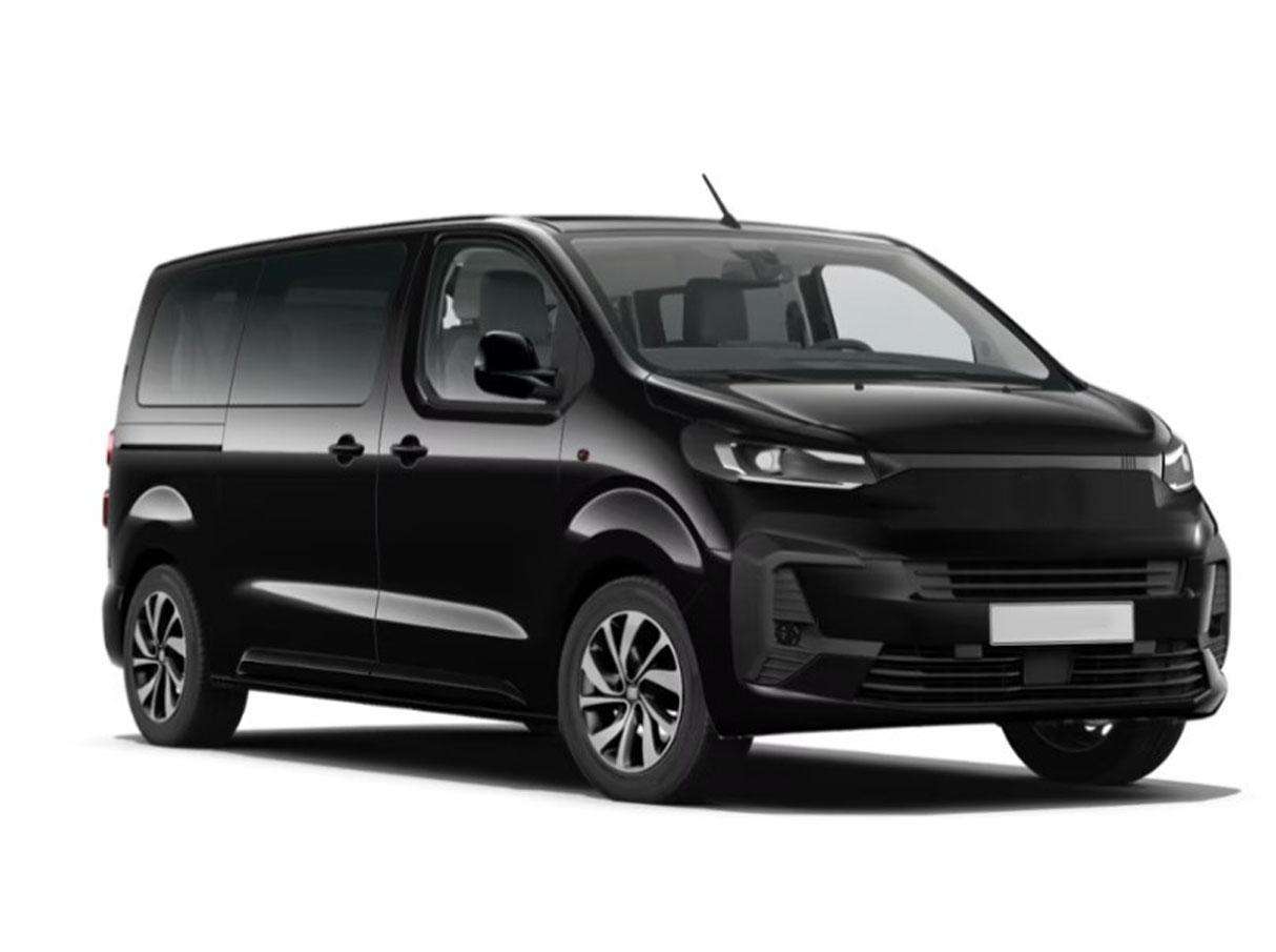 Second hand Fiat Ulysse 