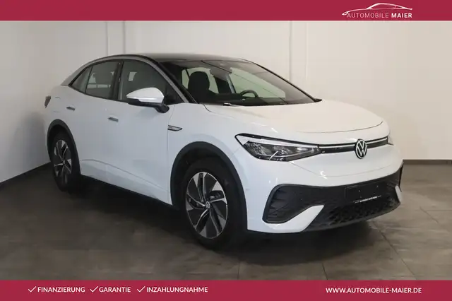 Volkswagen ID.5 Pro 128 kW-Virt.-Navi-KAM-AHK-LED-CCS-SHZ-
