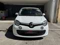 Renault Twingo III 1.0l BMV5 70 CV Limited Blanc - thumbnail 2
