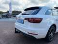 Audi A4 Avant Sport*ACC*LED*AHK*SHZ*NAVI*MATRIX* Blanc - thumbnail 7