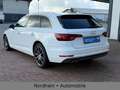 Audi A4 Avant Sport*ACC*LED*AHK*SHZ*NAVI*MATRIX* Blanc - thumbnail 5