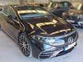 Mercedes-Benz EQS 580 4Matic Negro - thumbnail 2