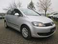 Volkswagen Golf Plus Style 1 HAND / SHZ / AHK / KLIMA / TÜV NEU Grau - thumbnail 2