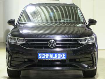 2.0 TSI OPF 4Mot DSG7 R-Line AHK
