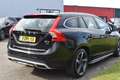 Volvo V60 2.4 D6 AWD Plug-In Hybrid Summum | Sportstoelen | Zwart - thumbnail 7