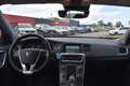 Volvo V60 2.4 D6 AWD Plug-In Hybrid Summum | Sportstoelen | Zwart - thumbnail 11