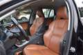 Volvo V60 2.4 D6 AWD Plug-In Hybrid Summum | Sportstoelen | Zwart - thumbnail 13