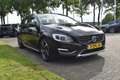 Volvo V60 2.4 D6 AWD Plug-In Hybrid Summum | Sportstoelen | Zwart - thumbnail 9