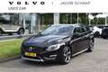 Volvo V60 2.4 D6 AWD Plug-In Hybrid Summum | Sportstoelen | Zwart - thumbnail 1