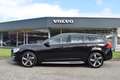 Volvo V60 2.4 D6 AWD Plug-In Hybrid Summum | Sportstoelen | Zwart - thumbnail 2