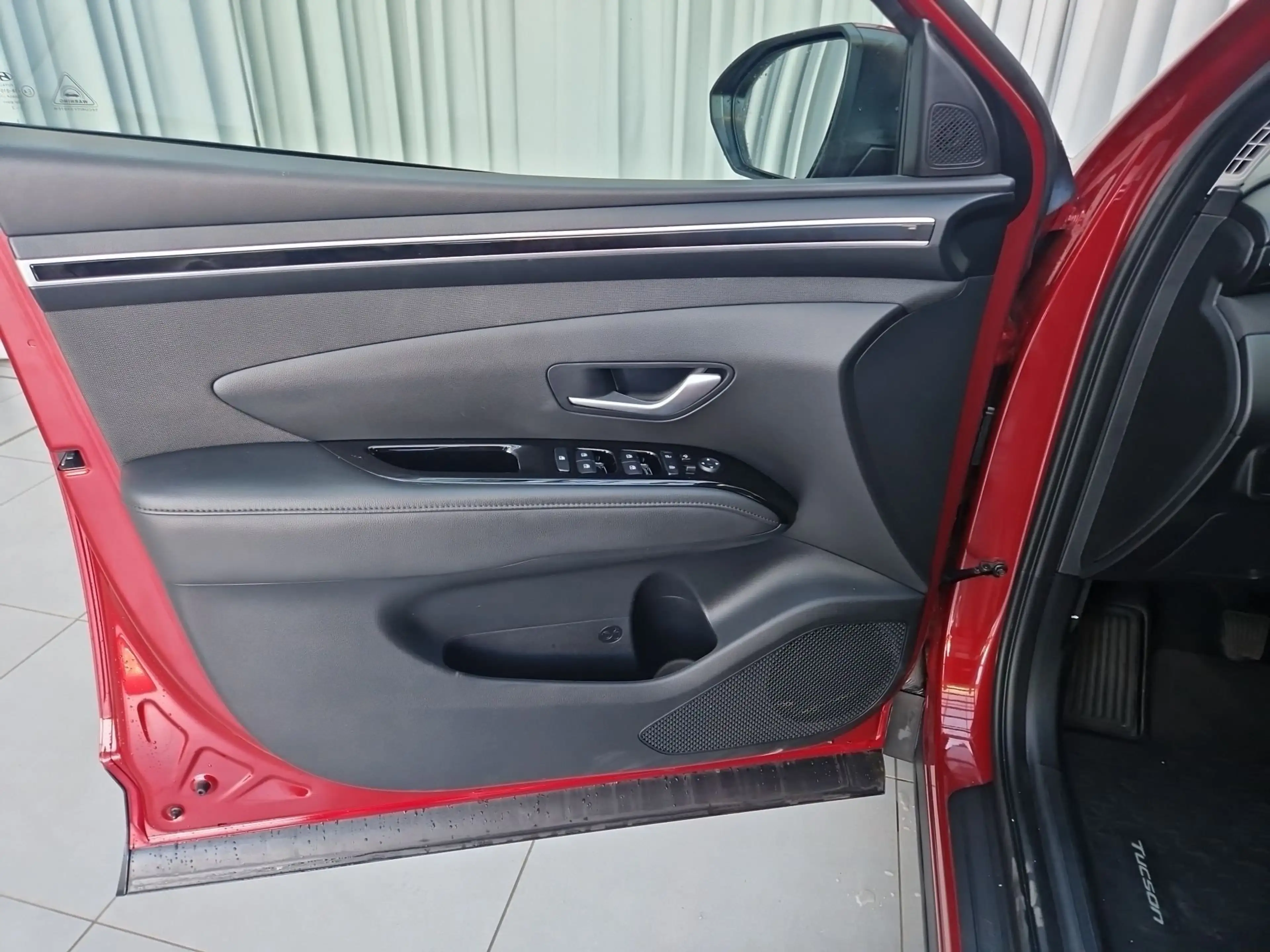Hyundai TUCSON 1,6 CRDI 2xKlima Kam. KlimaA LED PDC SHZ — photo 15