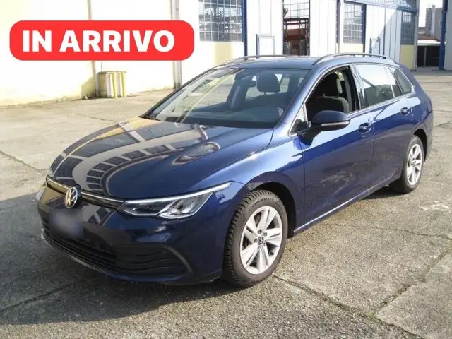 Volkswagen Golf Variant Golf Variant 2.0 TDI SCR DSG Life