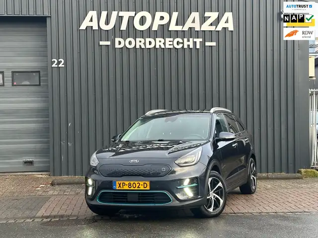 Kia e-Niro ExecutiveLine 64 kWh SOH 100%|