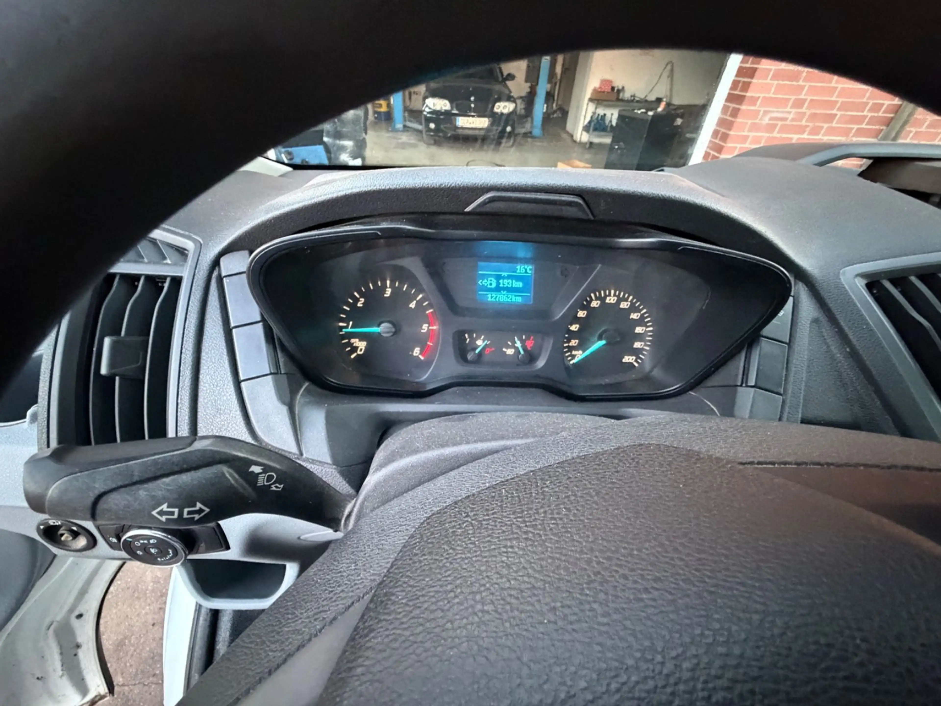 Ford Transit Pritsche 350 L2 Einzelkabine  HU NEU — photo 10