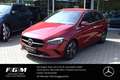 Mercedes-Benz B 200 B 200 d Progres/Navi/LED/Sitzhz/Kamera/elHeck Red - thumbnail 1