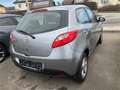 Mazda 2 1,3i Mirai Silber - thumbnail 3