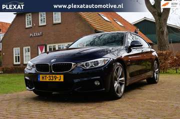 4-serie Gran Coupé 435i xDrive M Sport Aut. | M-pa