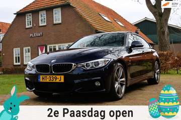 4-serie Gran Coupé 435i xDrive M Sport Aut. | M-pa
