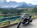 Harley-Davidson Dyna Low Rider FXDL 103 Negro - thumbnail 3