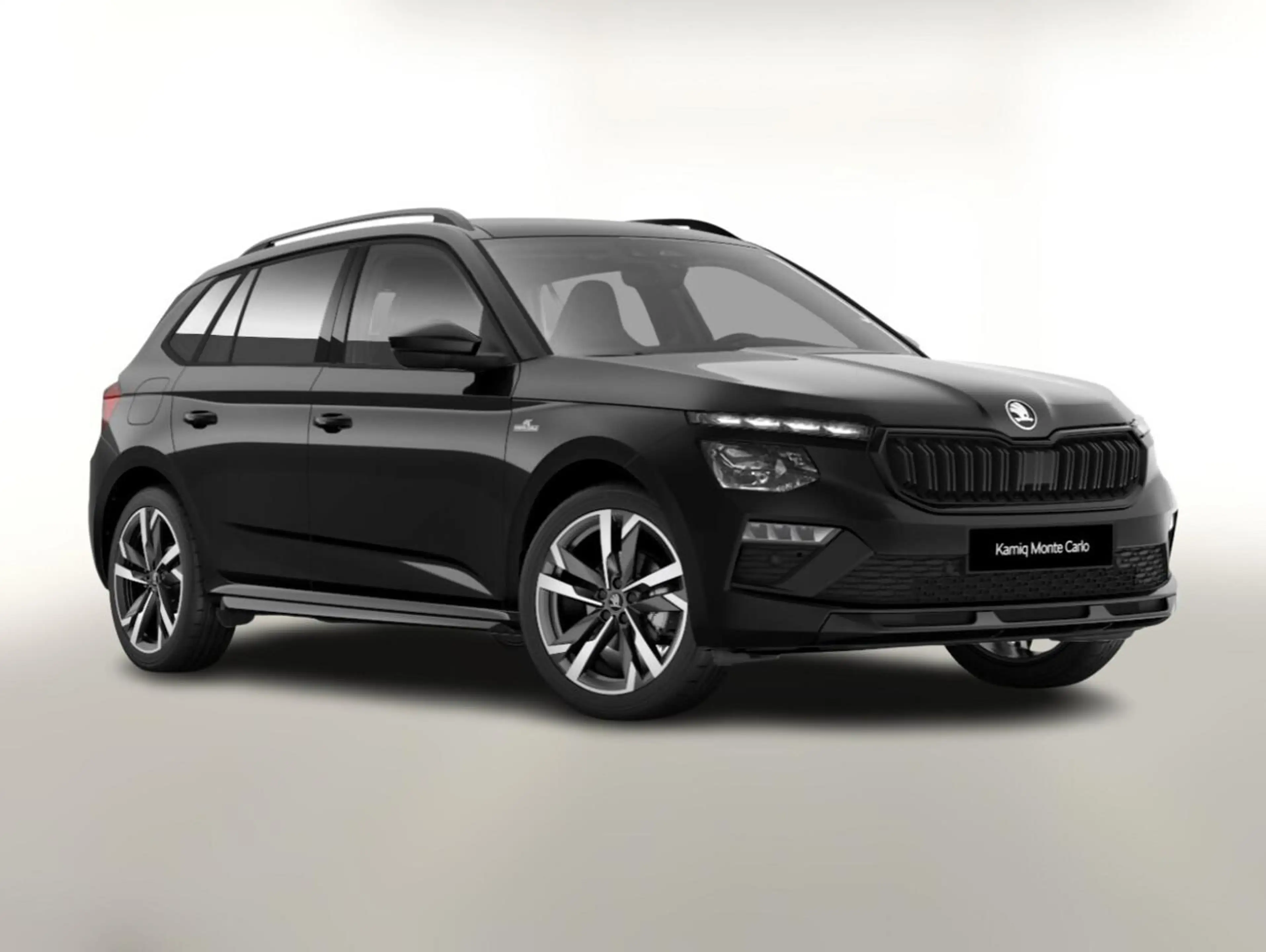 Skoda Kamiq Monte Carlo DSG MonteC Pano Matrix ACC 18Z el.H...