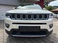 Jeep Compass Limited 4WD 1.Hand Weiß - thumbnail 2