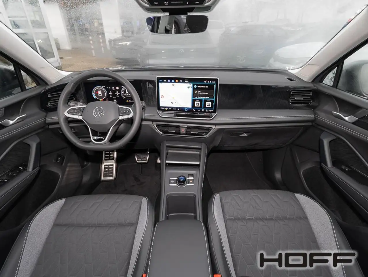 Volkswagen Tiguan 2.0 DSG TDI Energy Anschlussgarantie Navi AHK ACC 10