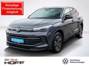 2.0 DSG TDI Energy Anschlussgarantie Navi AHK ACC